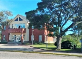 Auditórium del Centro de Convenciones