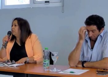 Concejales de Juntos