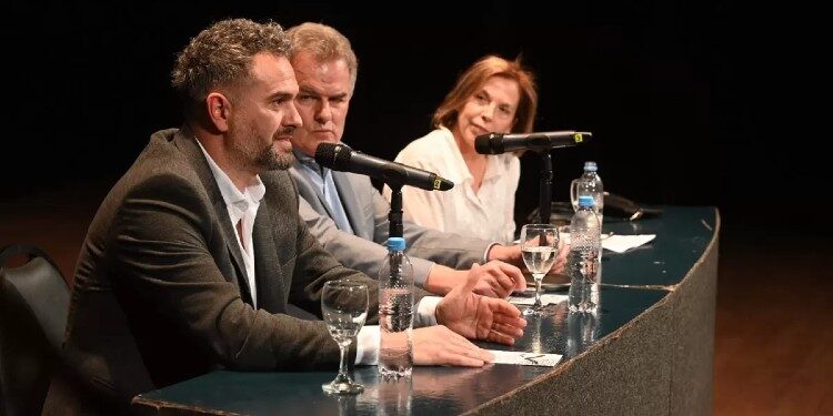 Feria Internacional del Libro