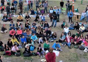 Festival de Poesía Latinoamericana
