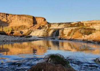 Cascada Cifuentes Dorrego