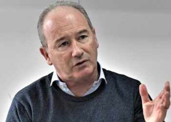 Intendente Marcos Fernández
