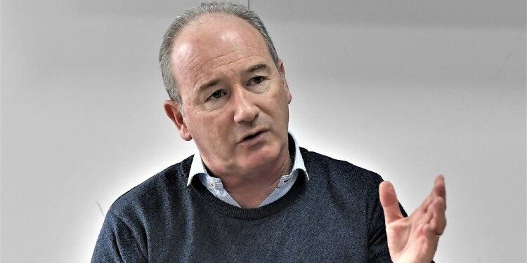 Intendente Marcos Fernández