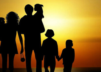 La importancia de la familia