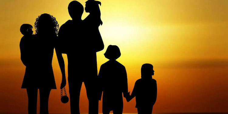 La importancia de la familia