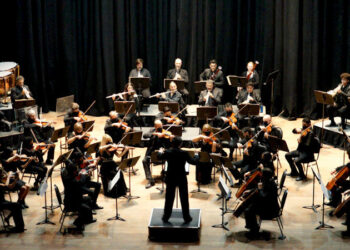 Orquesta Sinfónica Provincial de Bahía Blanca