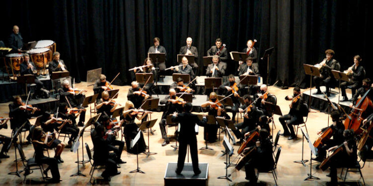 Orquesta Sinfónica Provincial de Bahía Blanca