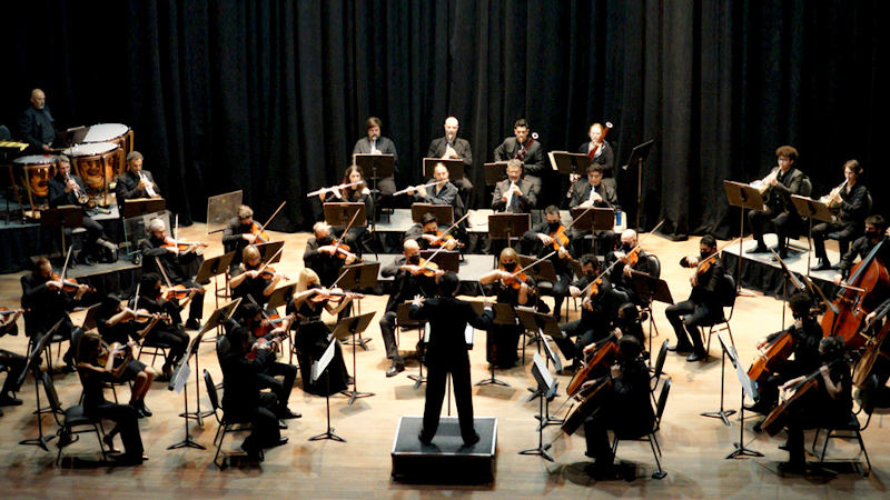 Orquesta Sinfónica Provincial de Bahía Blanca