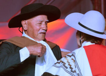 Patria mar y folklore