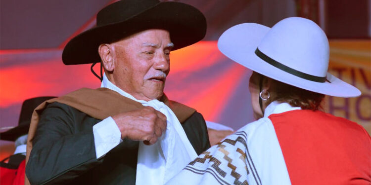 Patria mar y folklore