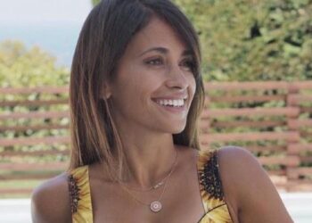 A 5 días del Mundial: Cómo era la vida de Antonela Roccuzzo antes de Lionel Messi