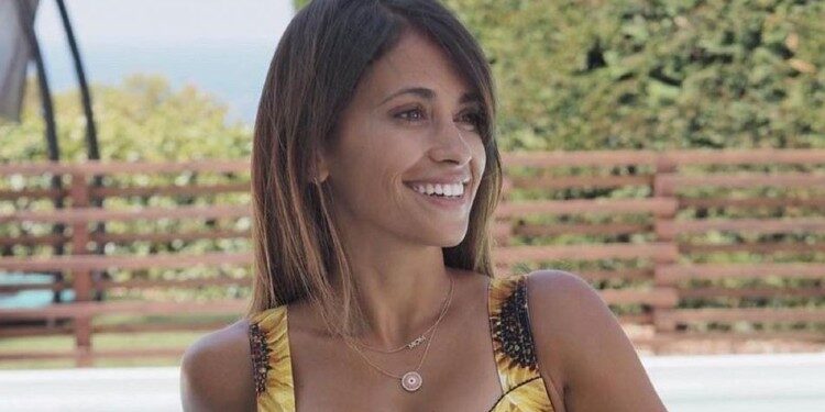 A 5 días del Mundial: Cómo era la vida de Antonela Roccuzzo antes de Lionel Messi