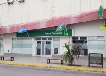 Banco Provincia