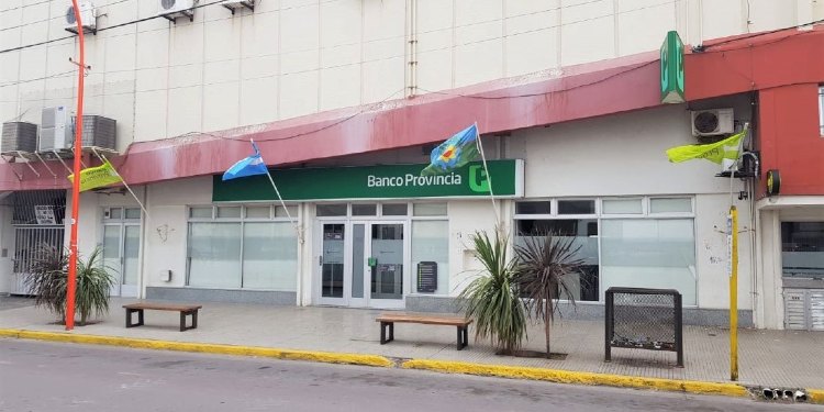 Banco Provincia