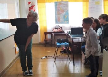 Taller de Salud Bucal