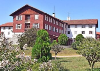 Complejo turístico en sierras de Embalse en el Valle de Calamuchita