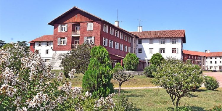 Complejo turístico en sierras de Embalse en el Valle de Calamuchita