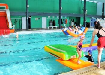 Congreso de Educación Física