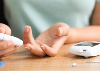 Detección y prevención de la diabetes