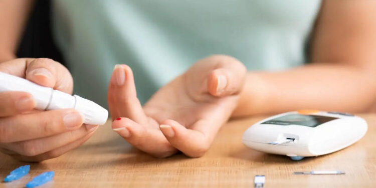 Detección y prevención de la diabetes