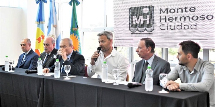 Encuentro Anual de profesionales de Ciencias Económicas bonaerenses