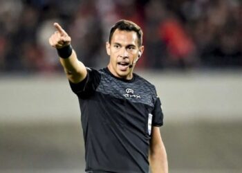 Facundo Tello