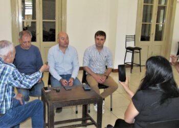 Intendente Raúl Reyes