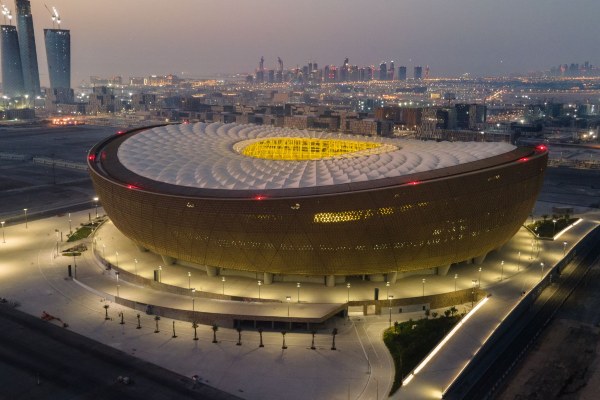 Estadio Lusail