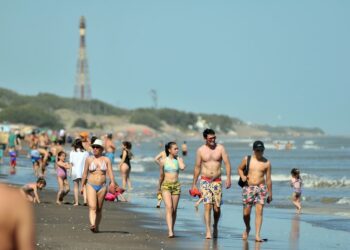 Playa de Monte Hermoso