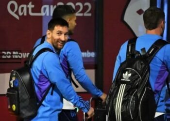 A 3 días del Mundial: jugadores que no representan al país de origen, los que repiten mundial y dónde juegan los convocados argentinos