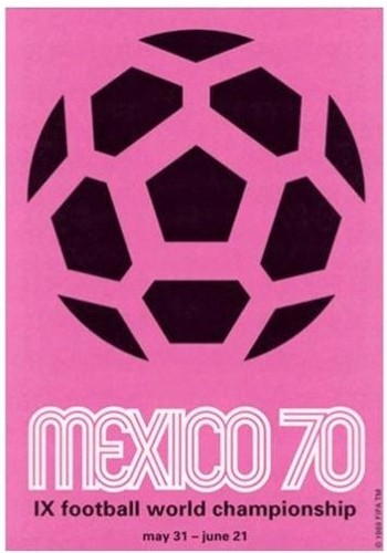 Mundial México 1970