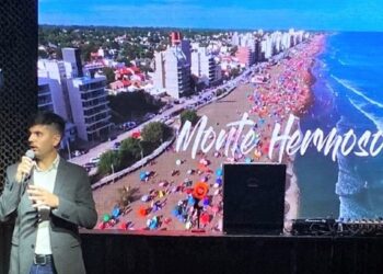 Monte Hermoso Turismo