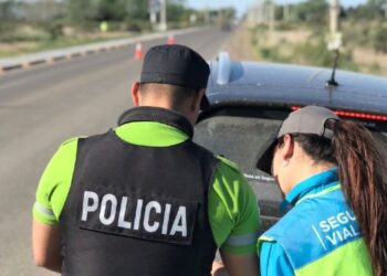 Multas de tránsito