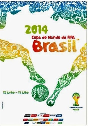 Mundial de Brasil 2014