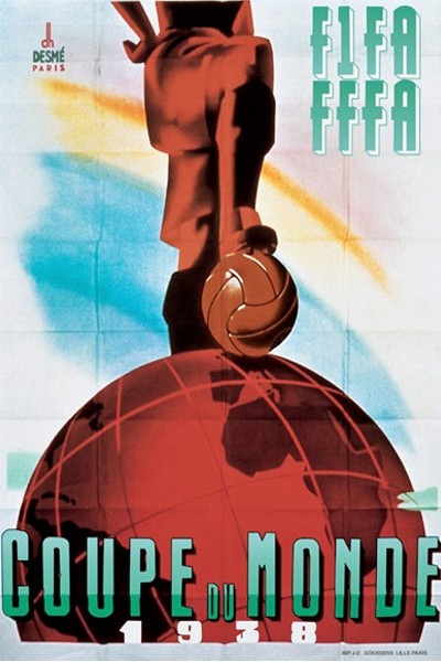 Mundial Francia 1938