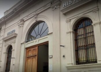 Museo Histórico de Bahía Blanca