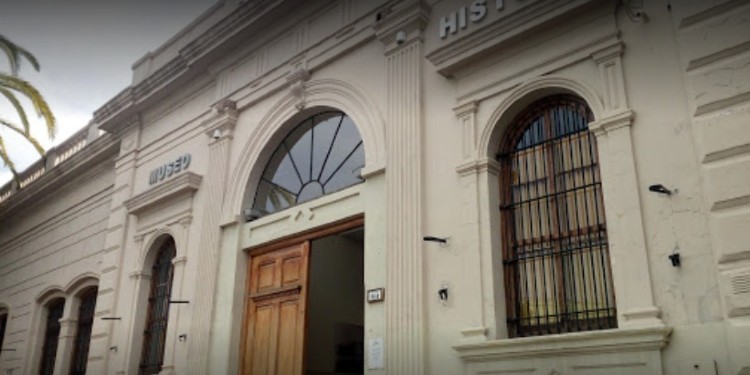 Museo Histórico de Bahía Blanca