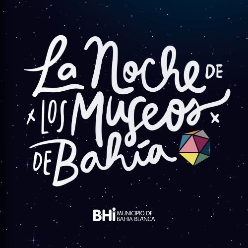 Noche de los Museos en Bahía Blanca