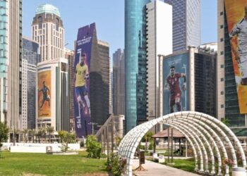 A 7 días del Mundial: opulencia, excentricidad y otras perlas en videos imperdibles de Qatar 2022