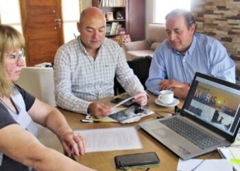 Coronel Dorrego: un libro sobre Marisol, otra exitosa edición de Estación Juarroz y otras novedades culturales