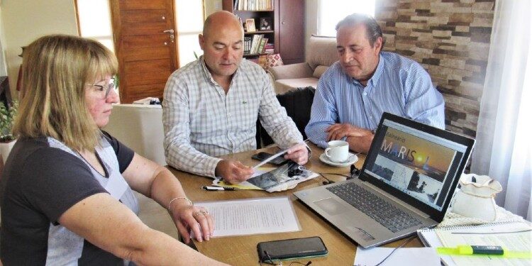 Coronel Dorrego: un libro sobre Marisol, otra exitosa edición de Estación Juarroz y otras novedades culturales