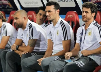Scaloni