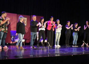 Talleres de teatro monte hermoso