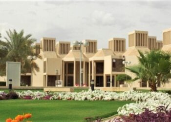 Universidad de Qatar