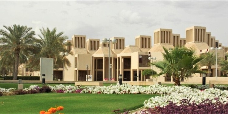 Universidad de Qatar