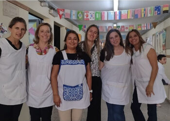 escuela primaria 3 de sauce grande