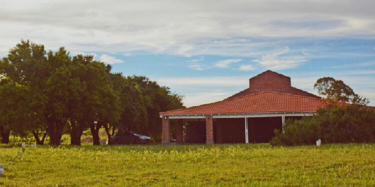 Bdega Al Este Médanos