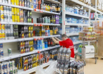 Búsqueda de respositores en Monte Hermoso