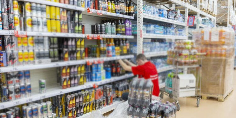 Búsqueda de respositores en Monte Hermoso