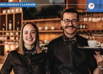 Capacitación gratuita de la UPSO